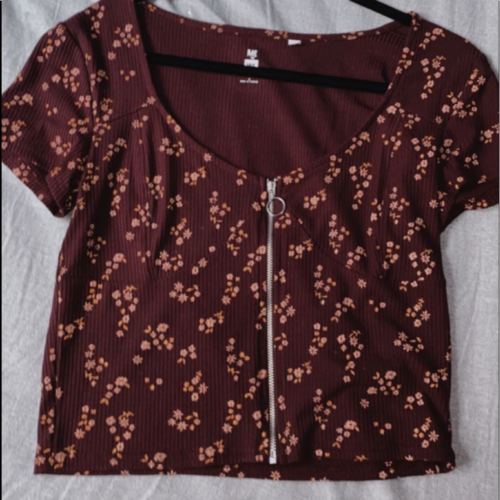 ✨🌸 Pacsun Baby-T🌸✨